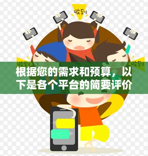 根据您的需求和预算，以下是各个平台的简要评价