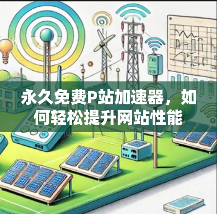 永久免费P站加速器,如何轻松提升网站性能