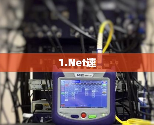 1.Net速