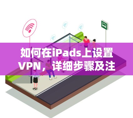 如何在iPads上设置VPN,详细步骤及注意事项