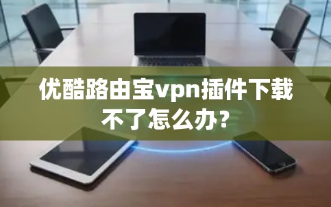 优酷路由宝vpn插件下载不了怎么办？