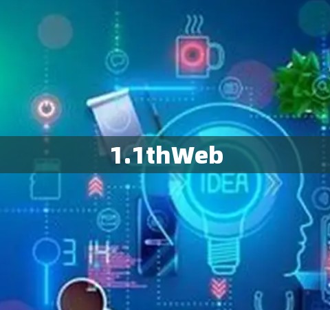 1.1thWeb