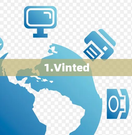 1.Vinted