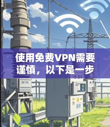 使用免费VPN需要谨慎,以下是一步步的指南,帮助您顺利使用
