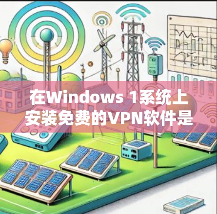 在Windows 1系统上安装免费的VPN软件是可行的,以下是几个推荐的选择