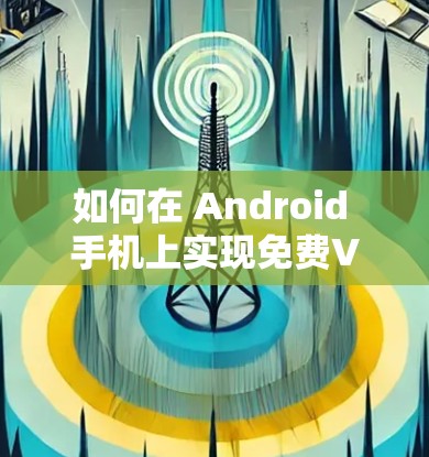 如何在 Android 手机上实现免费VPN？深入解析与使用技巧