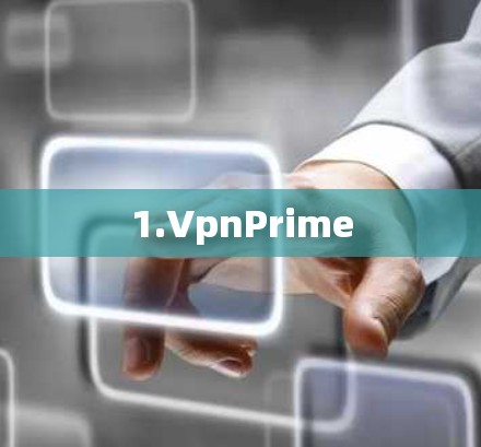 1.VpnPrime