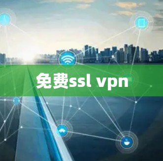 免费ssl vpn