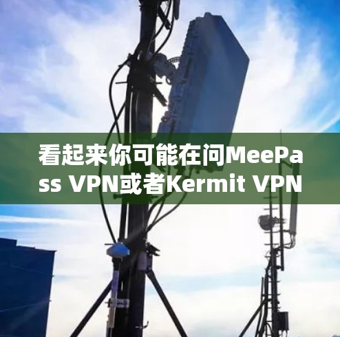 看起来你可能在问MeePass VPN或者Kermit VPN,因为这两个都是常见的VPN软件。以下是一些关于这两个软件的详细信息