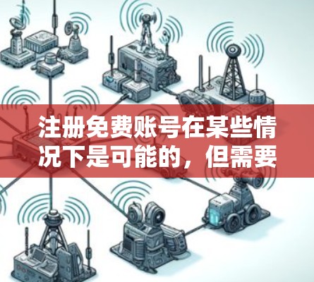 注册免费账号在某些情况下是可能的,但需要谨慎处理,以避免潜在的问题。以下是根据您的情况总结的建议