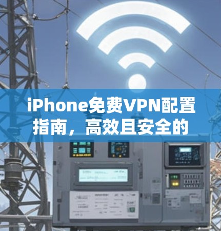 iPhone免费VPN配置指南,高效且安全的配置方法