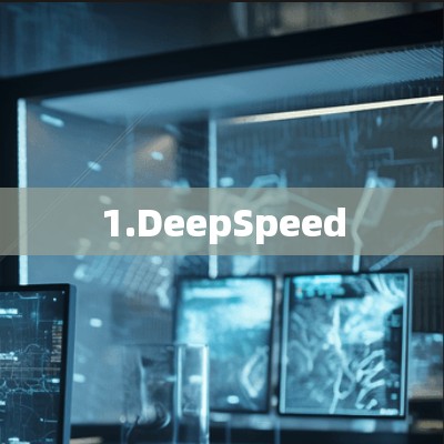 1.DeepSpeed