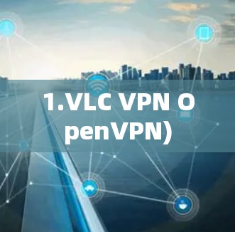 1.VLC VPN OpenVPN)