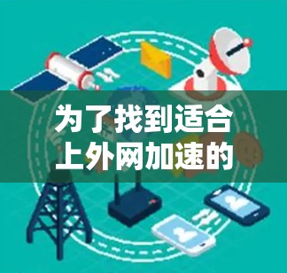 为了找到适合上外网加速的工具，您可以按照以下步骤进行