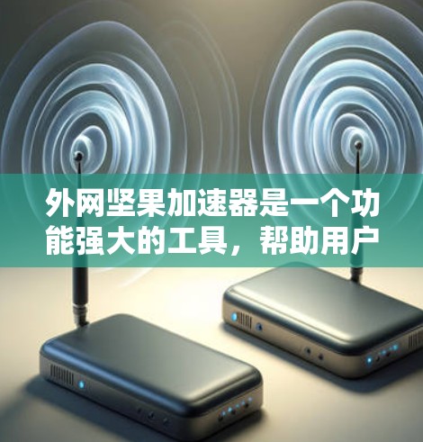外网坚果加速器是一个功能强大的工具，帮助用户更快地下载和安装坚果手机应用。以下是外网坚果加速器的主要功能和应用