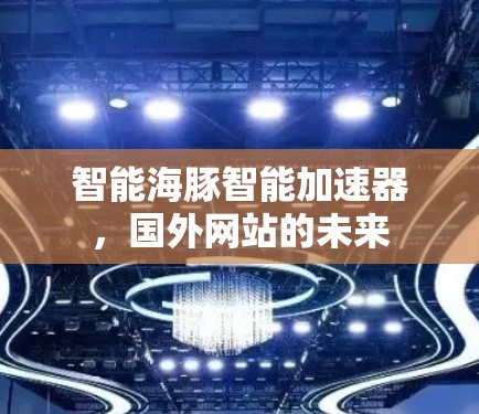 智能海豚智能加速器,国外网站的未来
