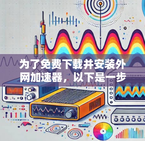 为了免费下载并安装外网加速器，以下是一步步的建议