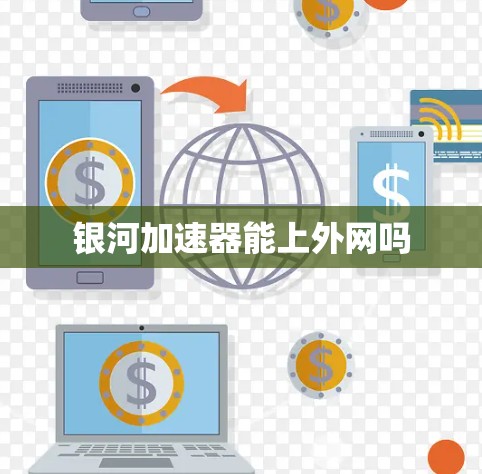 银河加速器能上外网吗