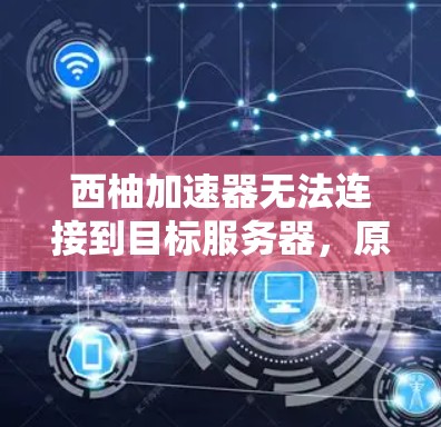 西柚加速器无法连接到目标服务器,原因及解决方法