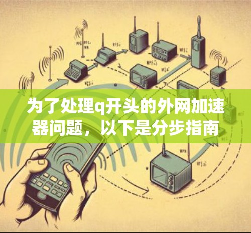 为了处理q开头的外网加速器问题,以下是分步指南