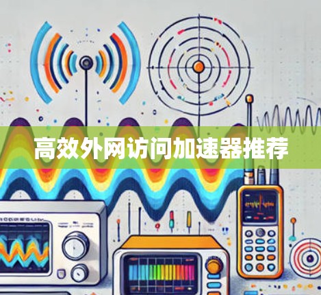 高效外网访问加速器推荐