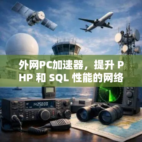 外网PC加速器,提升 PHP 和 SQL 性能的网络加速技术 外网PC加速器,提升 PHP 和 SQL 性能的网络加速技术
