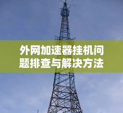 外网加速器挂机问题排查与解决方法