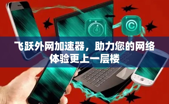 飞跃外网加速器，助力您的网络体验更上一层楼