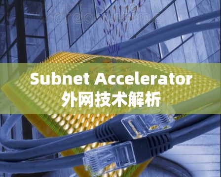 Subnet Accelerator外网技术解析