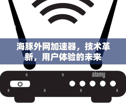 海豚外网加速器,技术革新,用户体验的未来 海豚外网加速器,技术革新,用户体验的未来