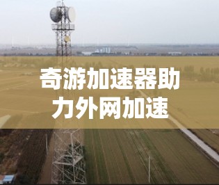 奇游加速器助力外网加速