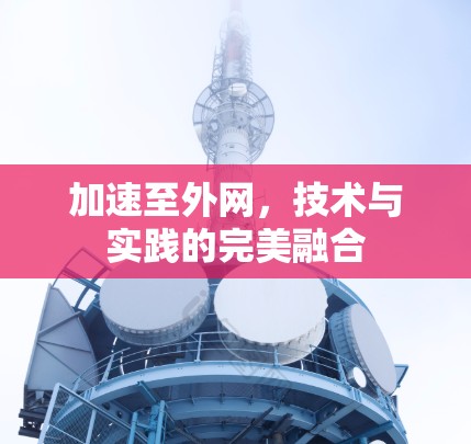 加速至外网，技术与实践的完美融合
