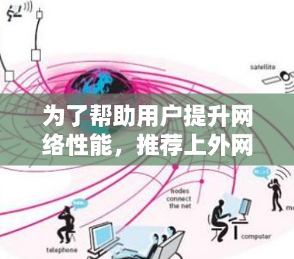 为了帮助用户提升网络性能,推荐上外网加速器时,我们可以考虑以下几种工具,每种工具都有其独特的优势和适用场景,帮助用户高效地解决网络延迟问题