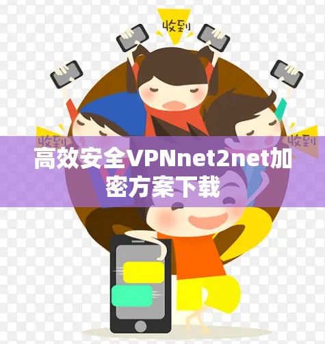 高效安全VPNnet2net加密方案下载 高效安全VPNnet2net加密方案下载