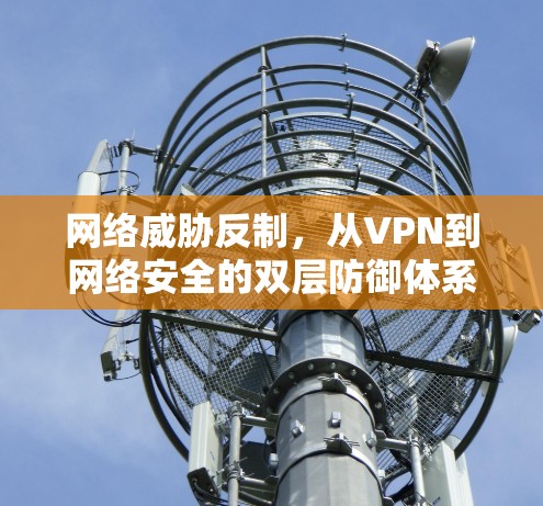 网络威胁反制,从VPN到网络安全的双层防御体系 网络威胁反制,从VPN到网络安全的双层防御体系