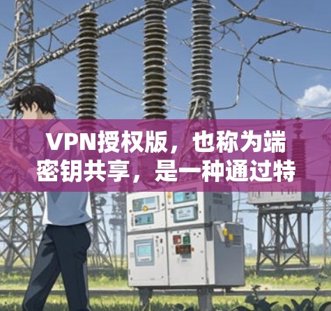 VPN授权版,也称为端密钥共享,是一种通过特定方式共享窃听者的密钥,使用户能够获得更多的加密功能。以下是关于VPN授权版的详细分析 VPN授权版,也称为端密钥共享,是一种通过特定方式共享窃听者的密钥,使用户能够获得更多的加密功能。以下是关于VPN授权版的详细分析