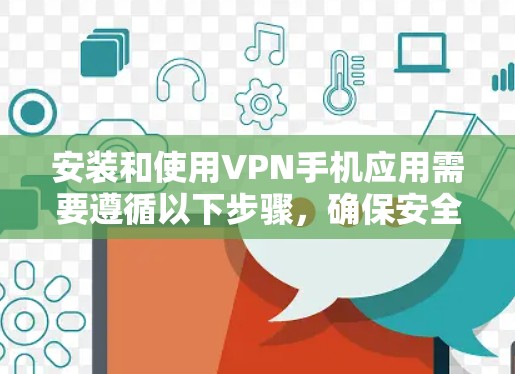 安装和使用VPN手机应用需要遵循以下步骤,确保安全和有效 安装和使用VPN手机应用需要遵循以下步骤,确保安全和有效