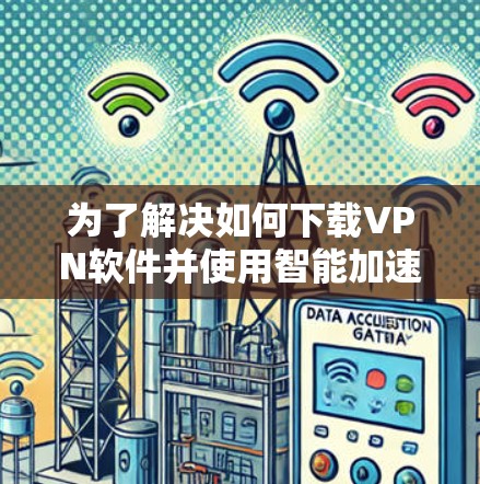 为了解决如何下载VPN软件并使用智能加速工具的问题,以下是一步步的指导 为了解决如何下载VPN软件并使用智能加速工具的问题,以下是一步步的指导