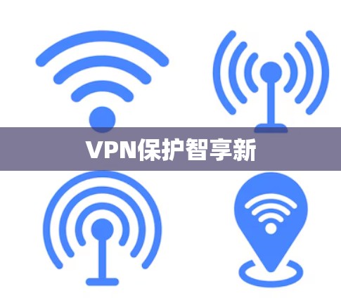 VPN保护智享新 VPN保护智享新