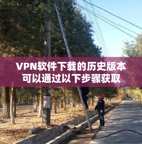 VPN软件下载的历史版本可以通过以下步骤获取 VPN软件下载的历史版本可以通过以下步骤获取