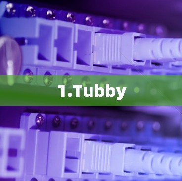 1.Tubby 1.Tubby