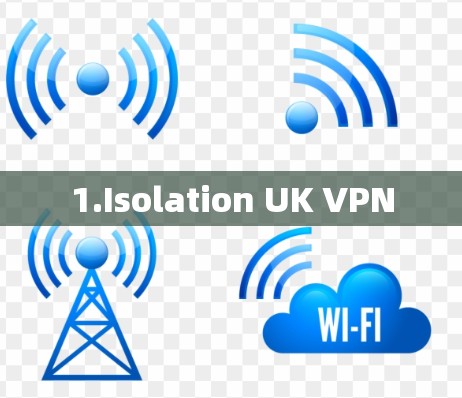 1.Isolation UK VPN 1.Isolation UK VPN