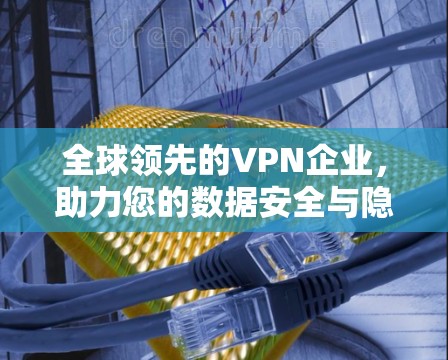 全球领先的VPN企业,助力您的数据安全与隐私保护 全球领先的VPN企业,助力您的数据安全与隐私保护