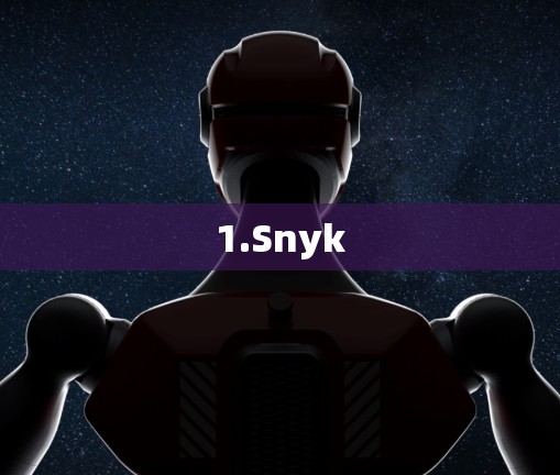1.Snyk 1.Snyk