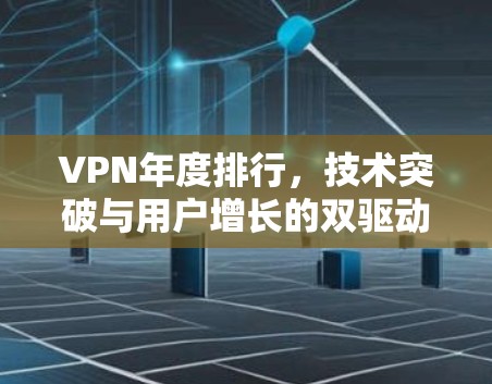 VPN年度排行,技术突破与用户增长的双驱动 VPN年度排行,技术突破与用户增长的双驱动
