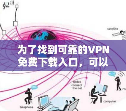 为了找到可靠的VPN免费下载入口，可以按照以下步骤操作