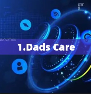 1.Dads Care