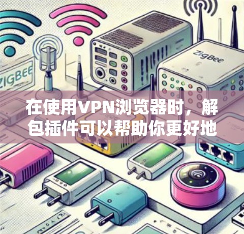 在使用VPN浏览器时,解包插件可以帮助你更好地管理和选择VPN连接。以下是一个逐步的解决方案 在使用VPN浏览器时,解包插件可以帮助你更好地管理和选择VPN连接。以下是一个逐步的解决方案