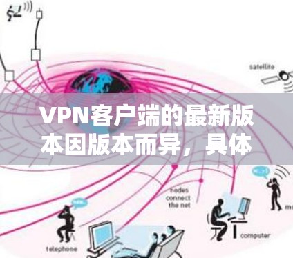 VPN客户端的最新版本因版本而异,具体取决于应用的更新和特性。以下是一些常见的VPN客户端版本及其特点 VPN客户端的最新版本因版本而异,具体取决于应用的更新和特性。以下是一些常见的VPN客户端版本及其特点