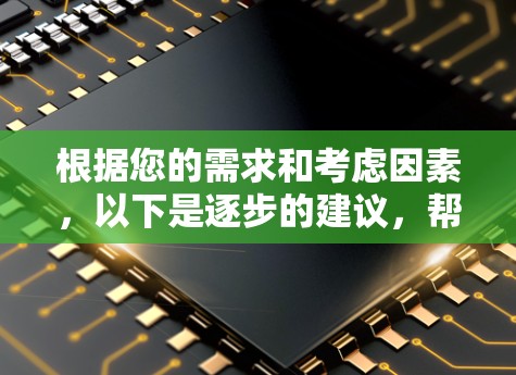 根据您的需求和考虑因素,以下是逐步的建议,帮助您选择和安装VPN客户端 根据您的需求和考虑因素,以下是逐步的建议,帮助您选择和安装VPN客户端